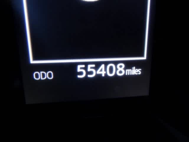 Thumbnail: 2023 Toyota Camry - 9