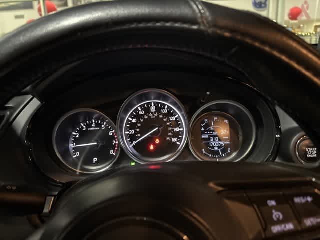 2016 Mazda CX-9 Touring -
                  Chesapeake, VA