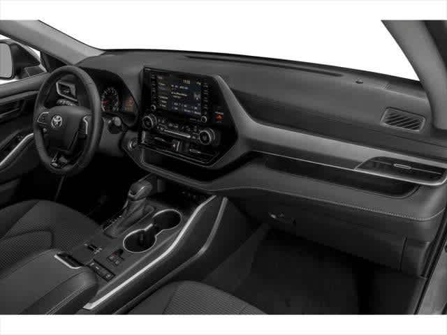 Thumbnail: 2022 Toyota Highlander - 11