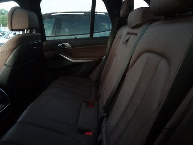 Thumbnail: 2021 BMW X5 - 8