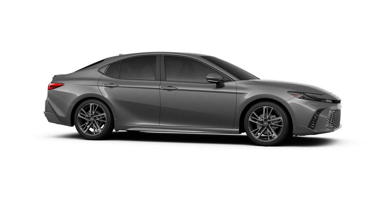 Thumbnail: 2026 Toyota Camry - 13