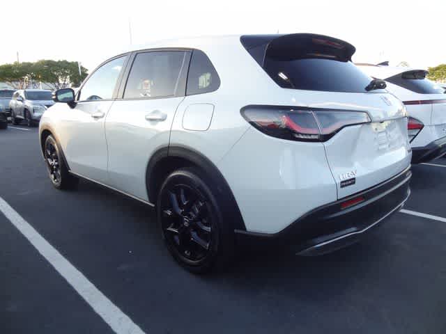 Thumbnail: 2024 Honda HR-V - 7