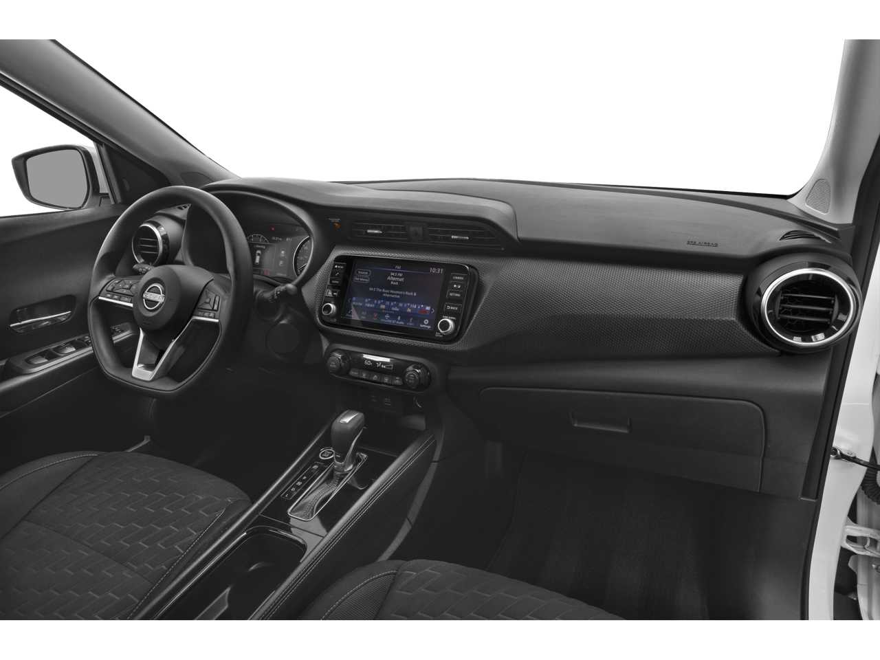 Thumbnail: 2023 Nissan Kicks - 11