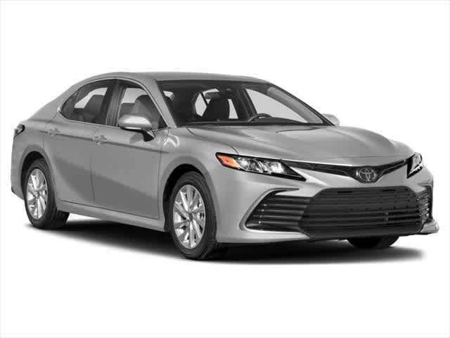 Thumbnail: 2023 Toyota Camry - 6