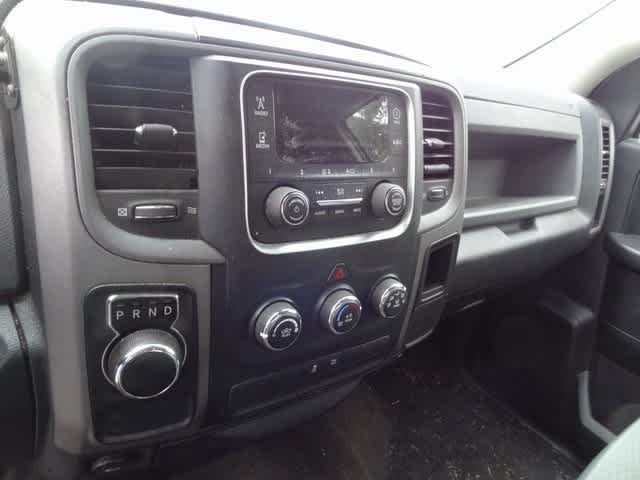 Thumbnail: 2016 RAM 1500 - 10