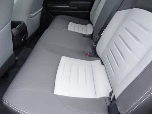 Thumbnail: 2025 Toyota Tacoma - 22