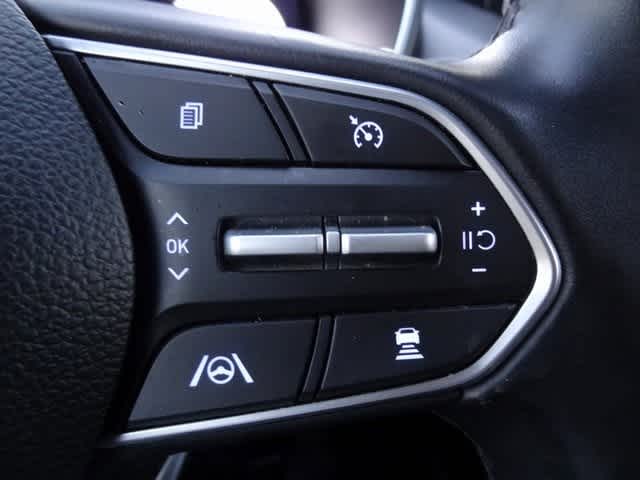 Thumbnail: 2023 Hyundai Santa Fe - 23