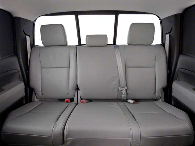 Thumbnail: 2011 Toyota Tundra - 10