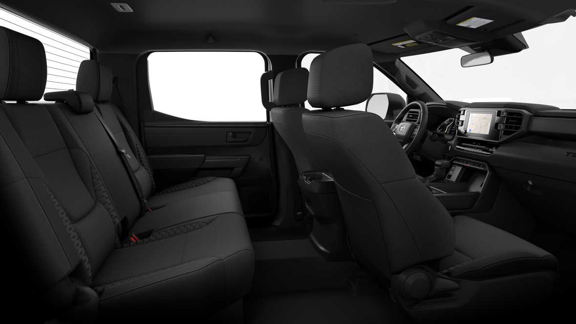 Thumbnail: 2025 Toyota Tundra - 21