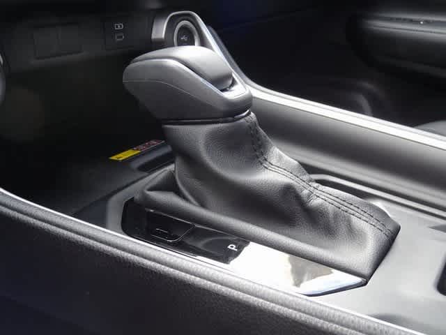 Thumbnail: 2025 Toyota Grand Highlander - 12