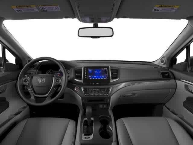 Thumbnail: 2016 Honda Pilot - 5