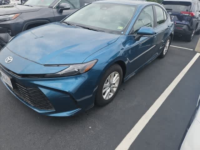 Thumbnail: 2025 Toyota Camry - 3