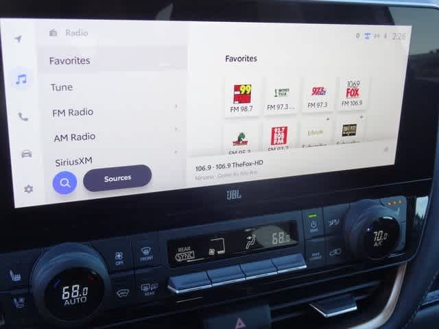 Thumbnail: 2024 Toyota Grand Highlander - 31