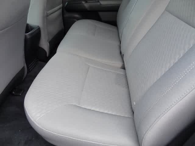 Thumbnail: 2023 Toyota Tacoma - 19