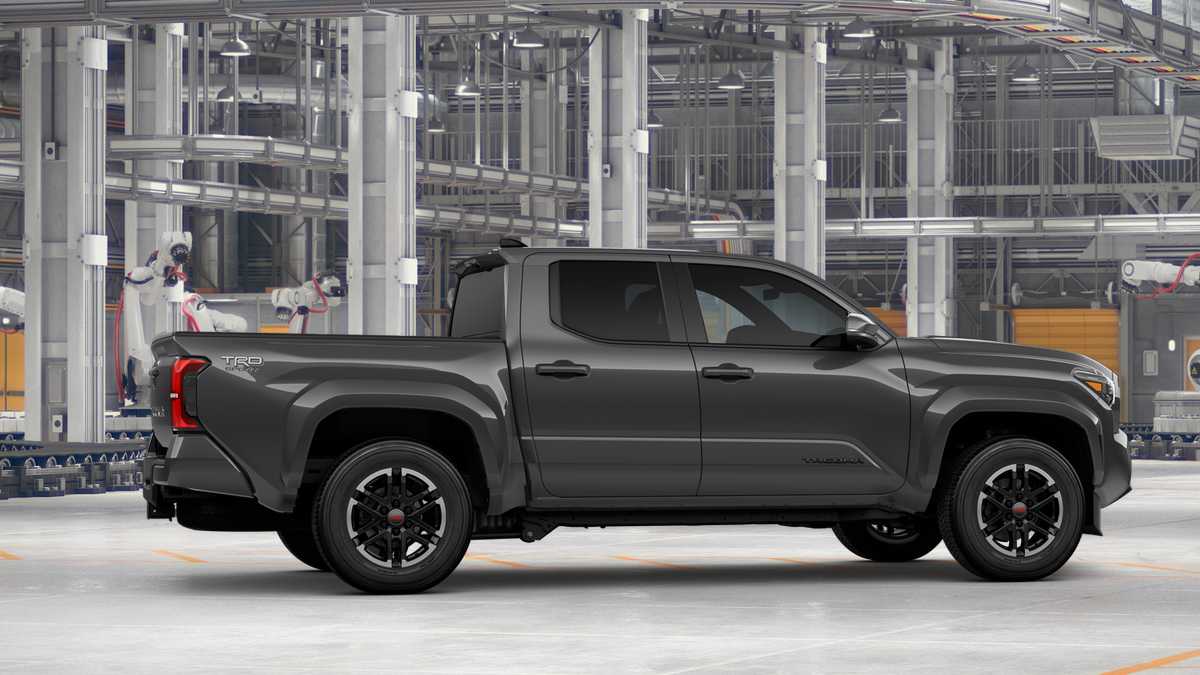 Thumbnail: 2026 Toyota Tacoma - 12