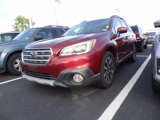 2015 Subaru Outback  -
                  Chesapeake, VA