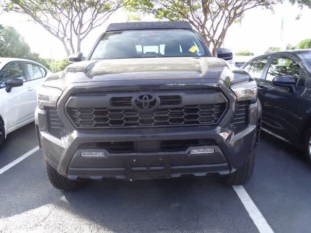 Thumbnail: 2024 Toyota Tacoma - 2