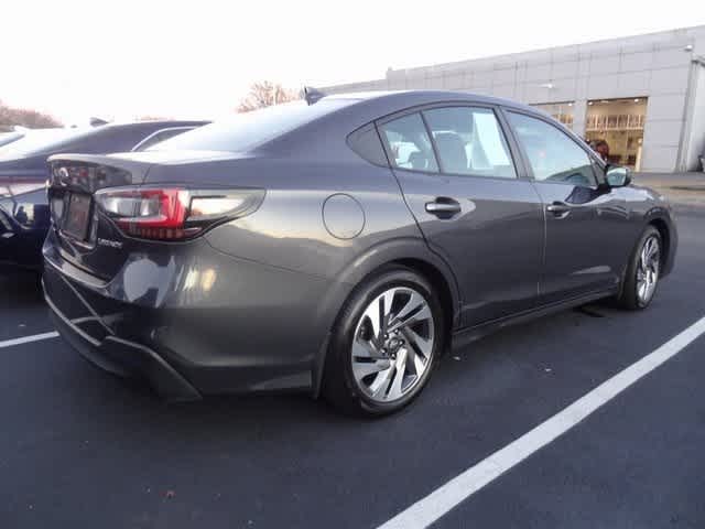 Thumbnail: 2024 Subaru Legacy - 7