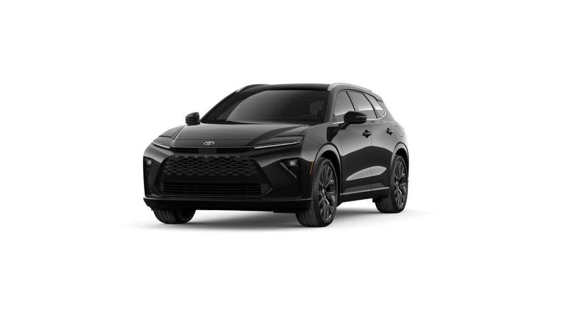 Thumbnail: 2026 Toyota Crown Signia - 1