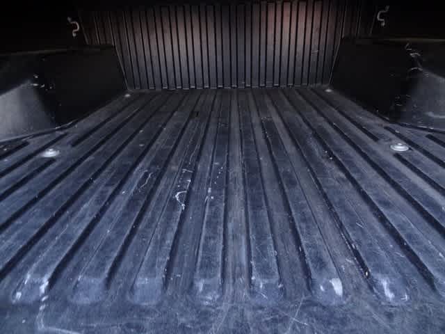 Thumbnail: 2023 Toyota Tacoma - 10