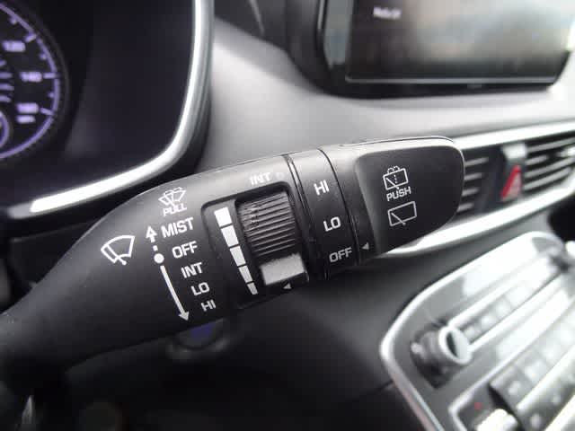 Thumbnail: 2023 Hyundai Santa Fe - 22