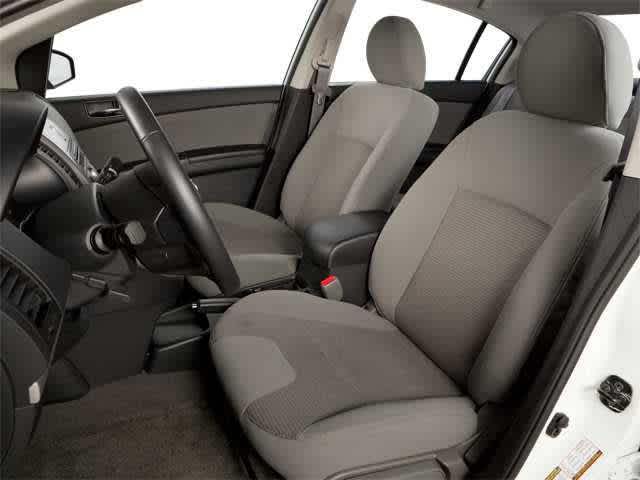 Thumbnail: 2012 Nissan Sentra - 6