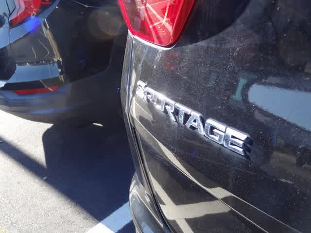 Thumbnail: 2017 Kia Sportage - 14