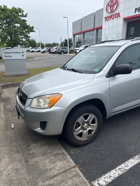 Thumbnail: 2012 Toyota RAV4 - 6