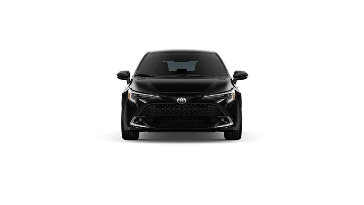 Thumbnail: 2026 Toyota Corolla - 17