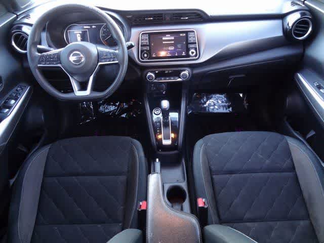 Thumbnail: 2020 Nissan Kicks - 10