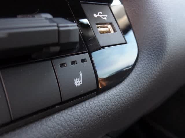 Thumbnail: 2023 Toyota Sequoia - 16