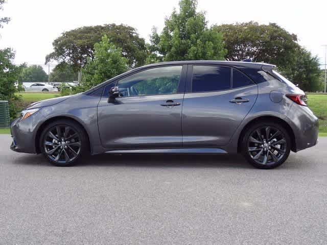 Thumbnail: 2024 Toyota Corolla - 2