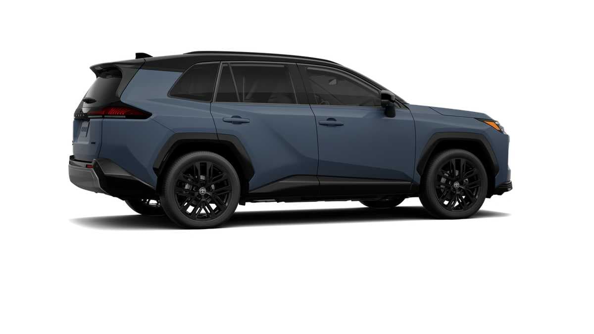 Thumbnail: 2026 Toyota RAV4 - 11
