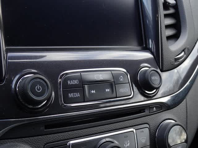 Thumbnail: 2016 Chevrolet Impala - 19