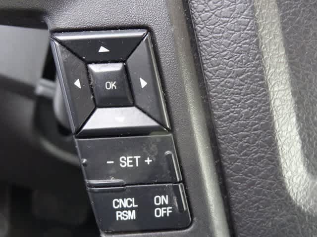 Thumbnail: 2013 Ford F-150 - 13