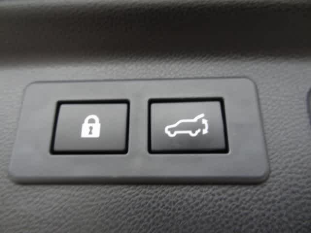 Thumbnail: 2021 Subaru Forester - 12