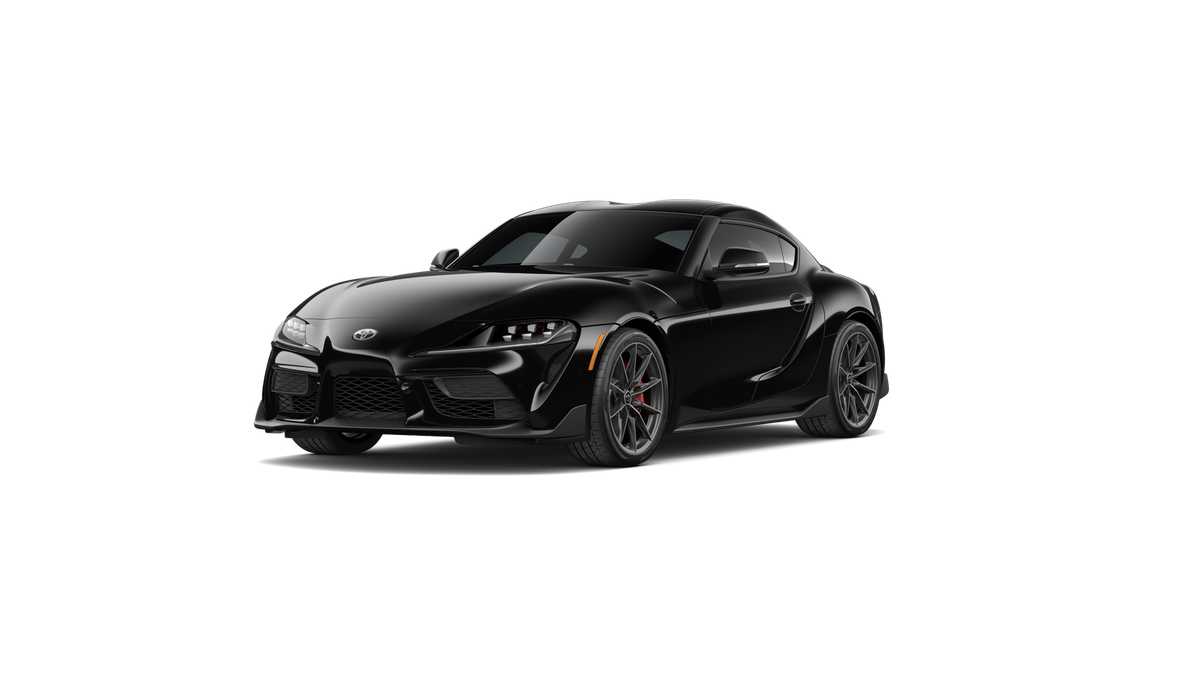 2026 Toyota GR Supra Premium -
                  Chesapeake, VA