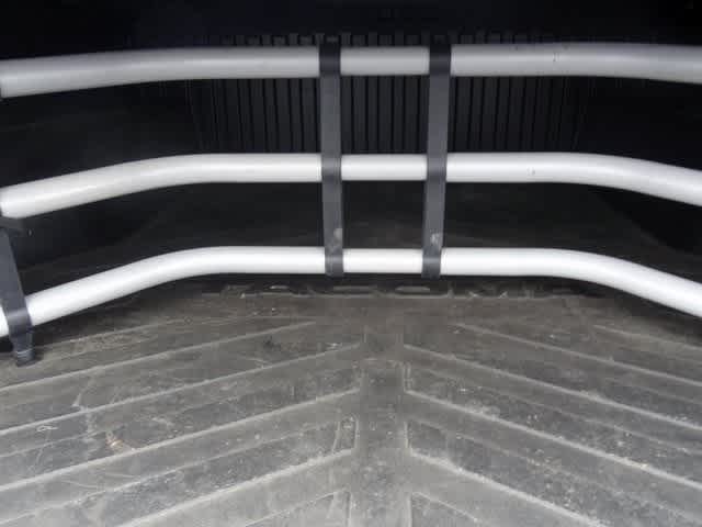 Thumbnail: 2021 Toyota Tacoma - 25