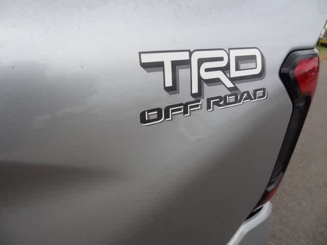 Thumbnail: 2025 Toyota Tacoma - 33