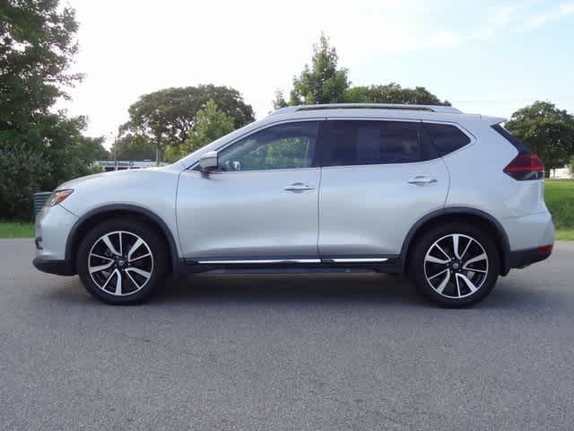 Thumbnail: 2018 Nissan Rogue - 2
