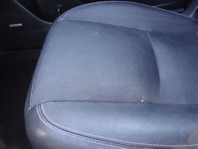 Thumbnail: 2014 Subaru Forester - 14