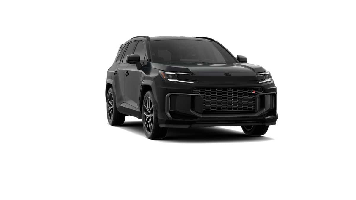 Thumbnail: 2026 Toyota RAV4 - 16
