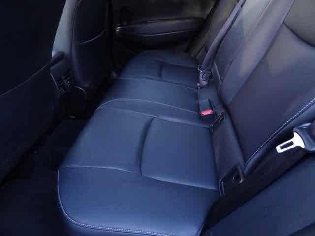 Thumbnail: 2024 Toyota Corolla Cross - 17