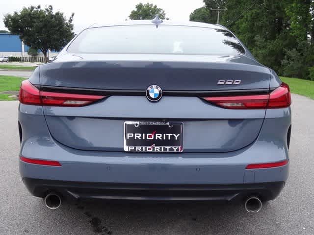 Thumbnail: 2022 BMW 2 Series - 3