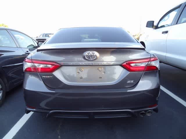Thumbnail: 2018 Toyota Camry - 5