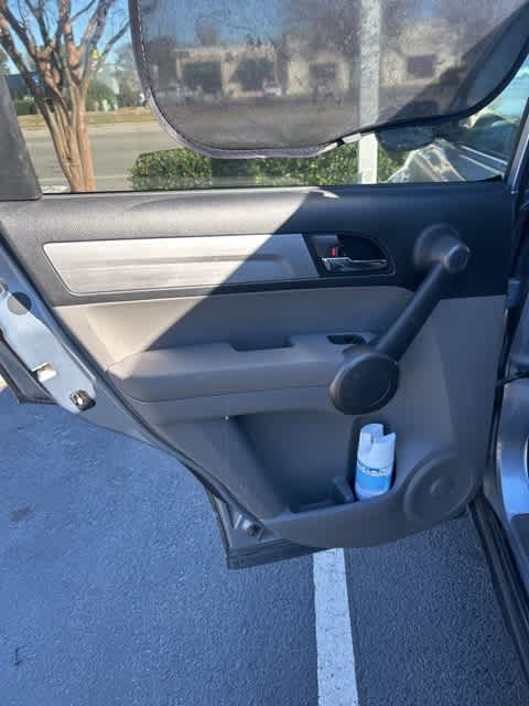 Thumbnail: 2010 Honda CR-V - 24