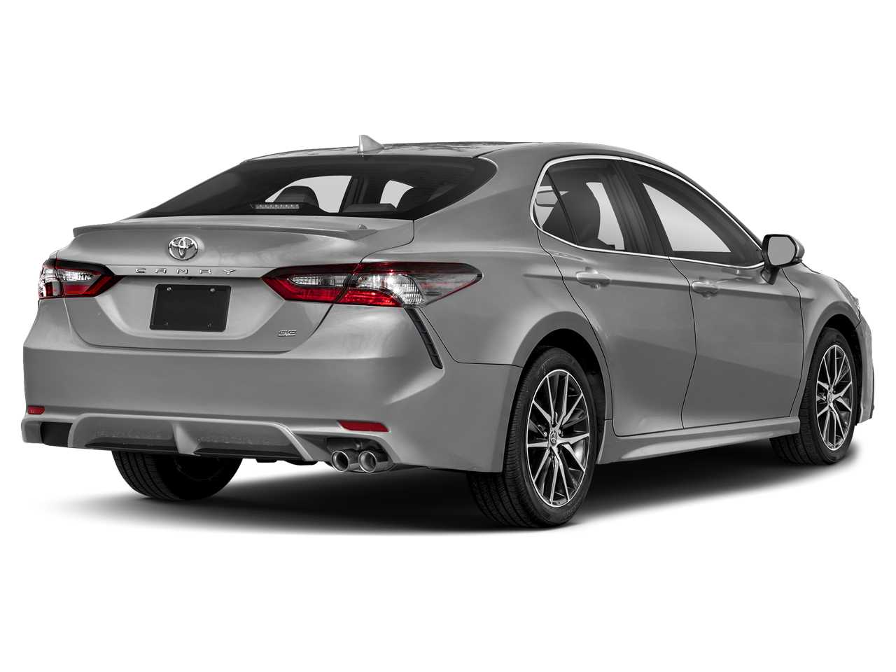 Thumbnail: 2024 Toyota Camry - 2