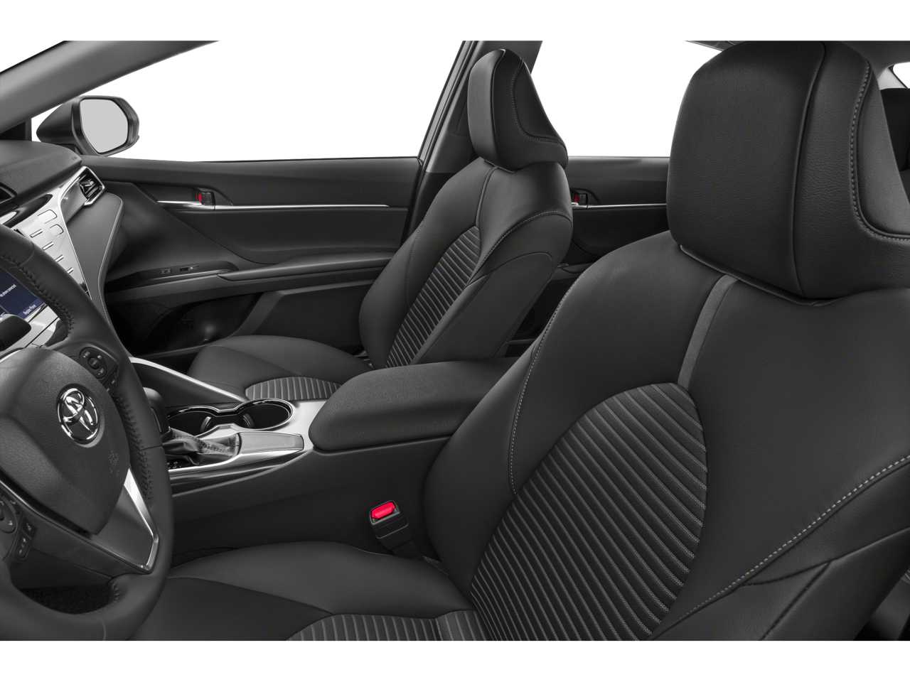 Thumbnail: 2019 Toyota Camry - 9