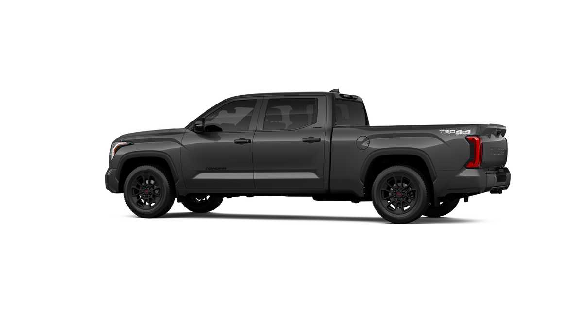 Thumbnail: 2026 Toyota Tundra - 5
