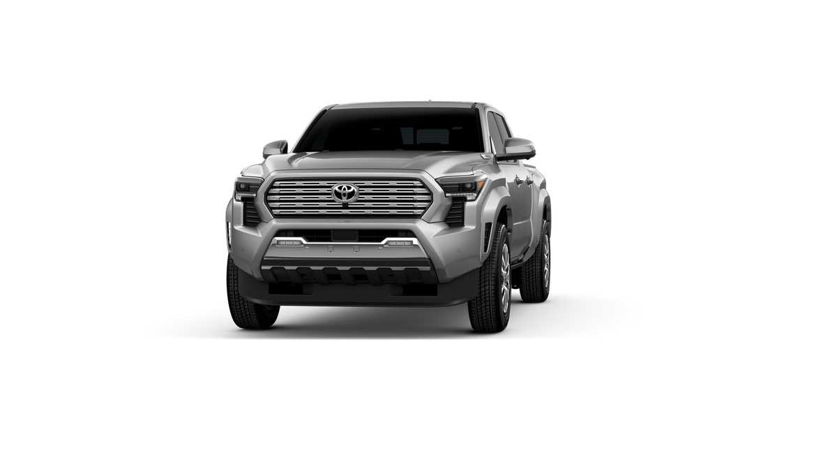 Thumbnail: 2026 Toyota Tacoma - 18